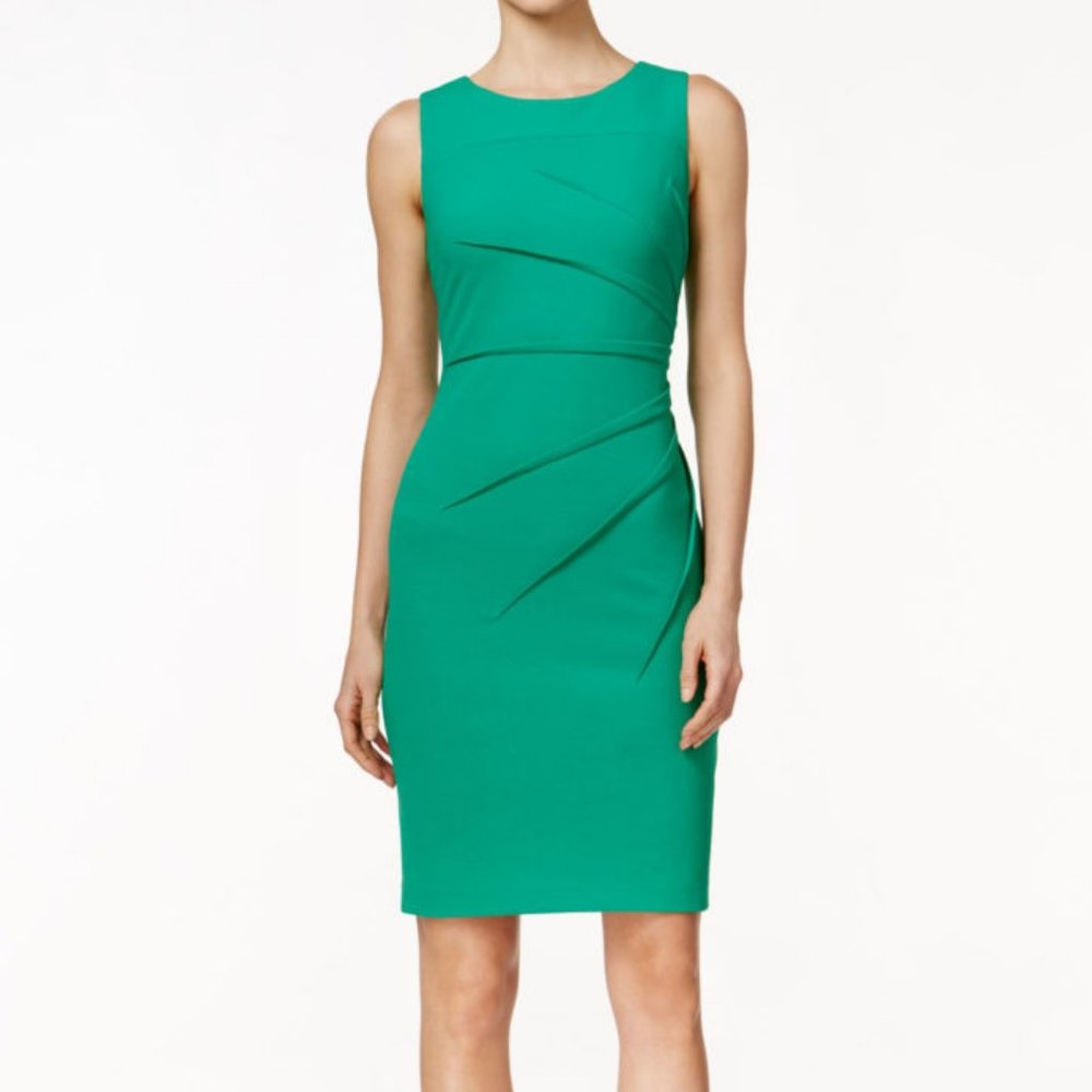 CALVIN KLEIN ​Melodie Dress NWT